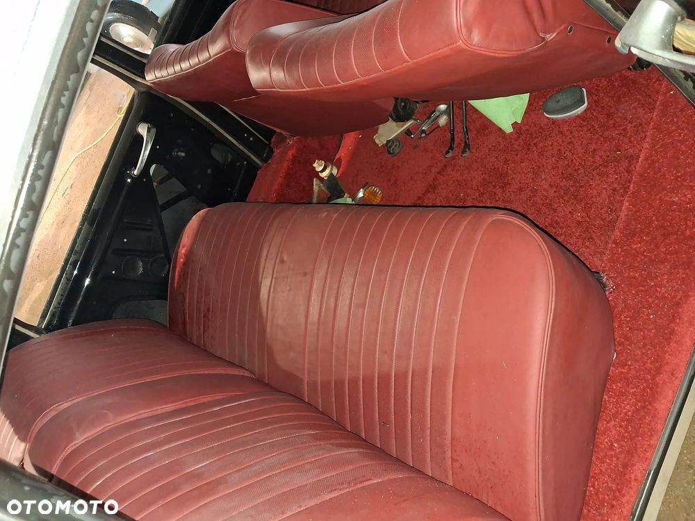 Citroën DS - 5