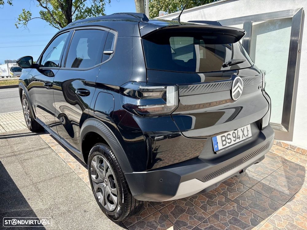 Citroën C3 1.2 Turbo Max - 2