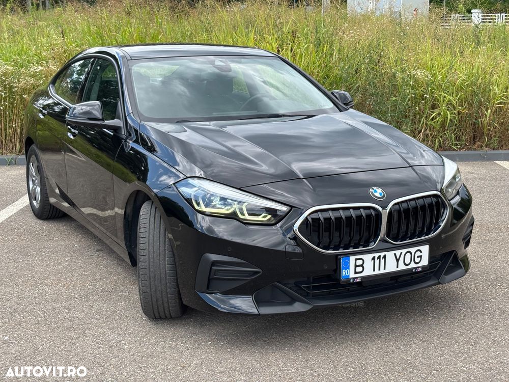 BMW Seria 2 - 8