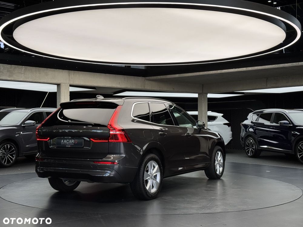Volvo XC 60 B4 B Momentum Pro - 6