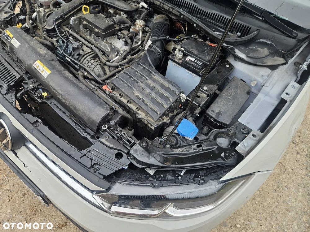 Volkswagen Polo 1.0 TSI Life Plus - 15