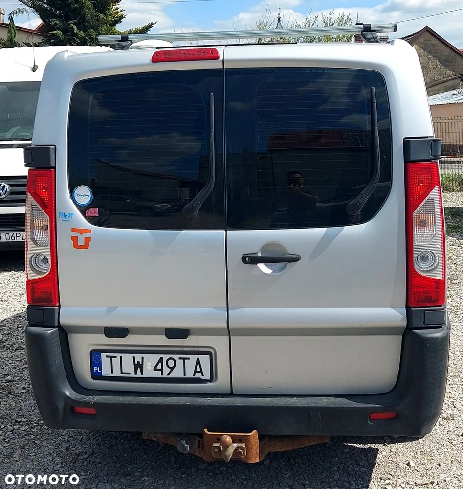 Peugeot Expert - 6