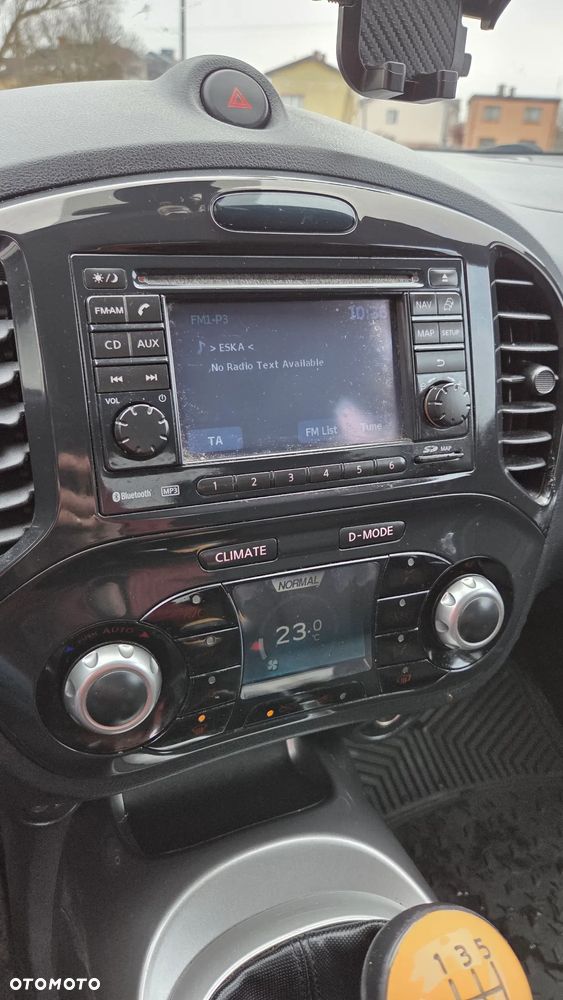 Nissan Juke - 17
