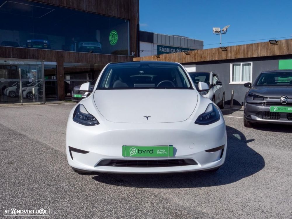 Tesla Model Y Standard - 5