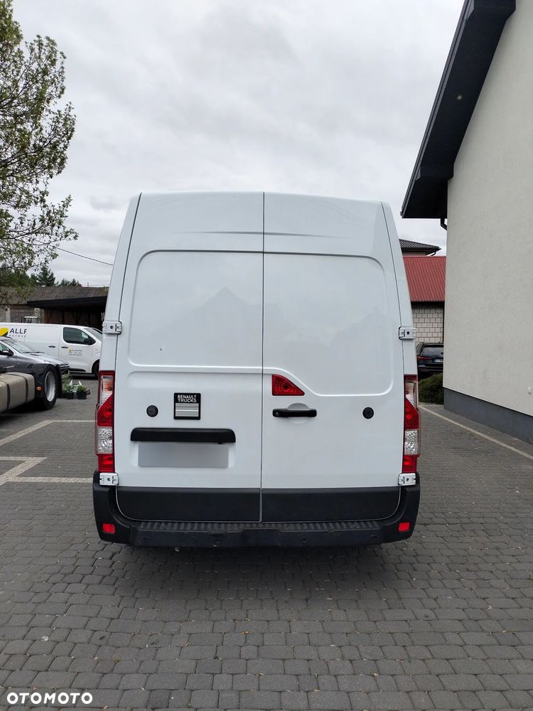 Renault MASTER - 9
