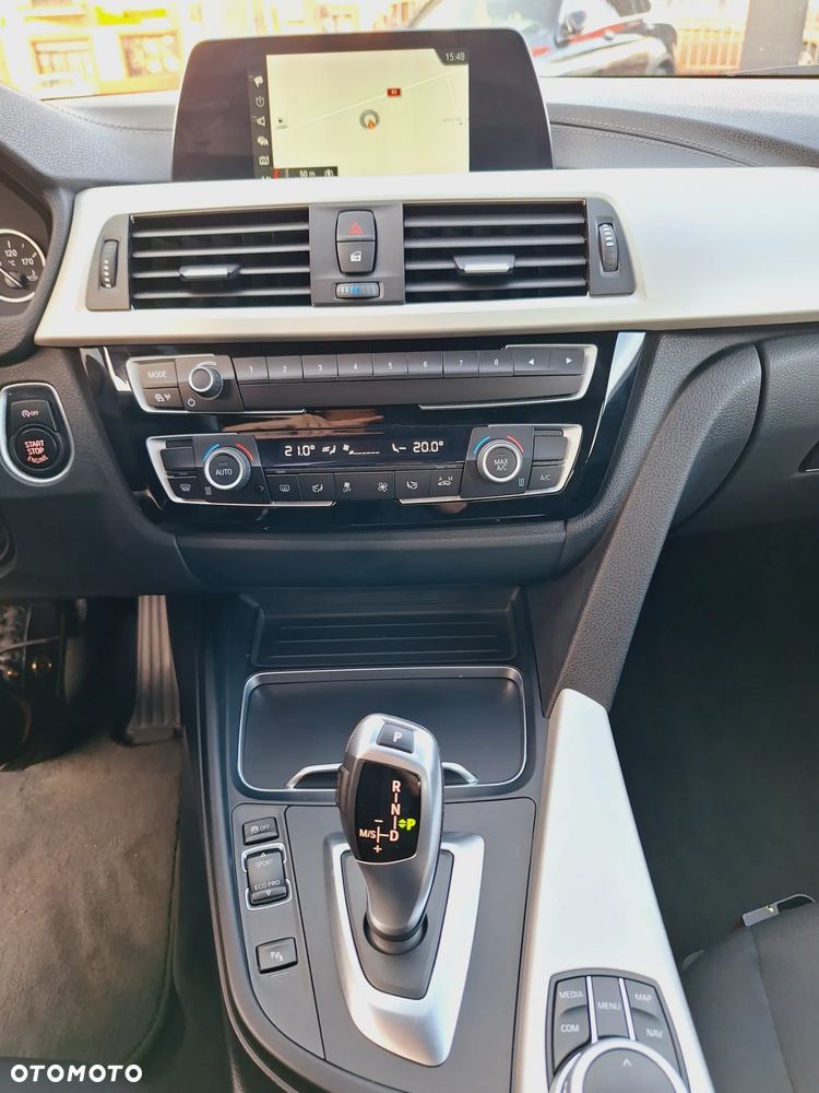 BMW Seria 4 430i GPF Advantage - 11