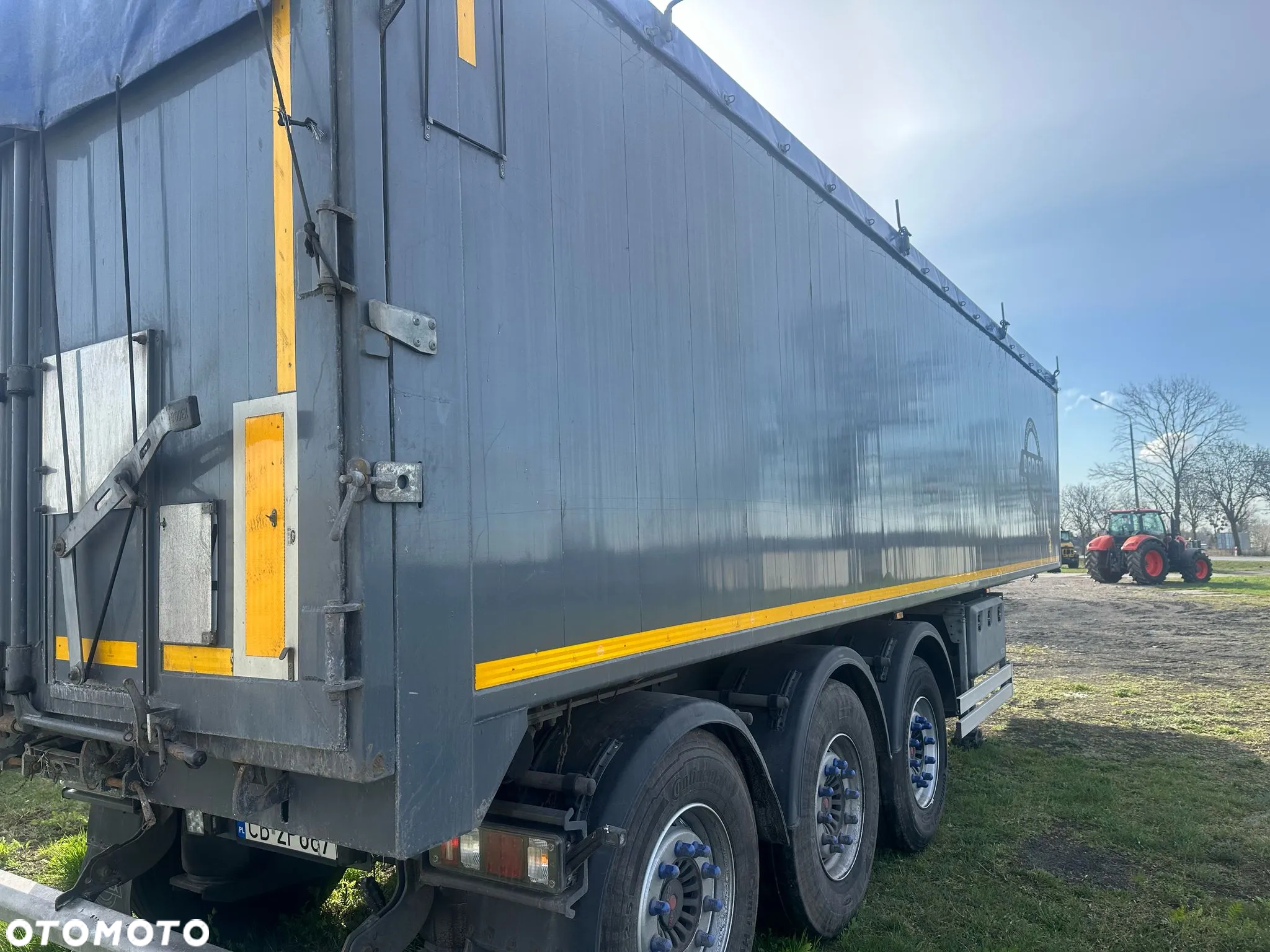 Bodex - 6