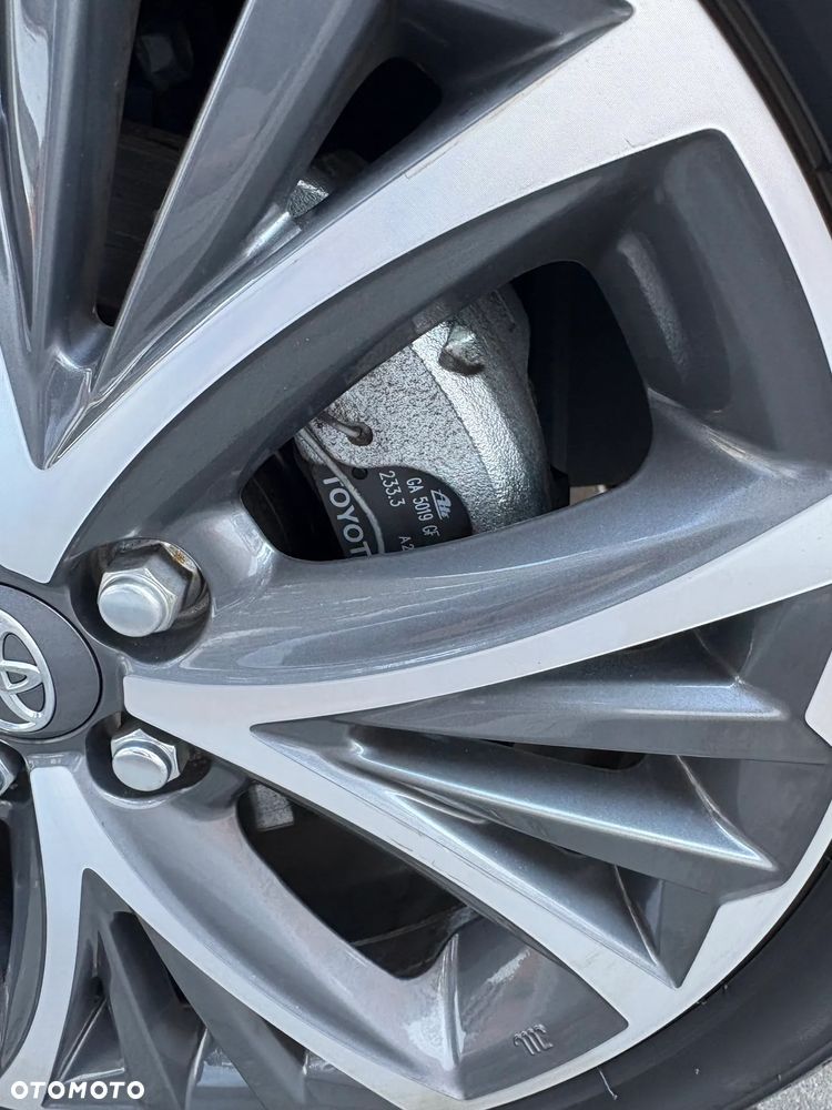 Toyota Yaris 1.5 VVT-i Style Selection - 18