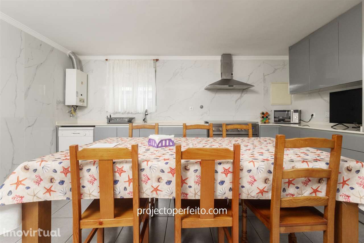 Moradia T3 Venda em Esmoriz,Ovar - Grande imagem: 4/18