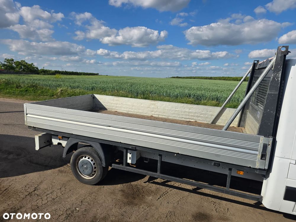 Opel Movano - 7