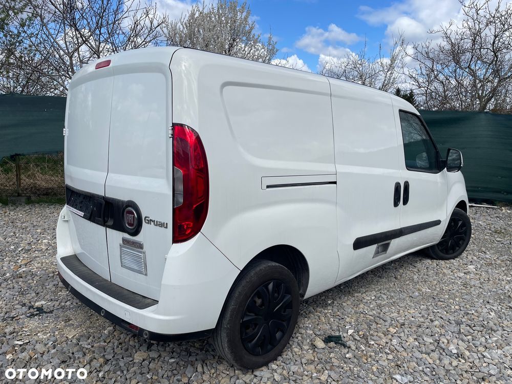 Fiat DOBLO - 19