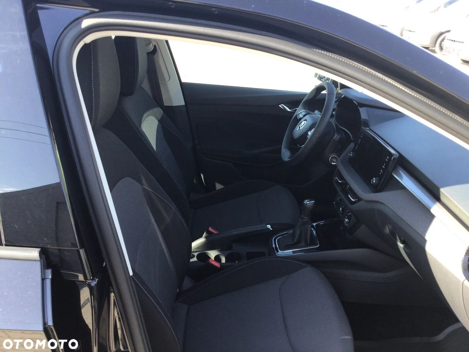 Skoda Fabia 1.0 TSI Selection - 20