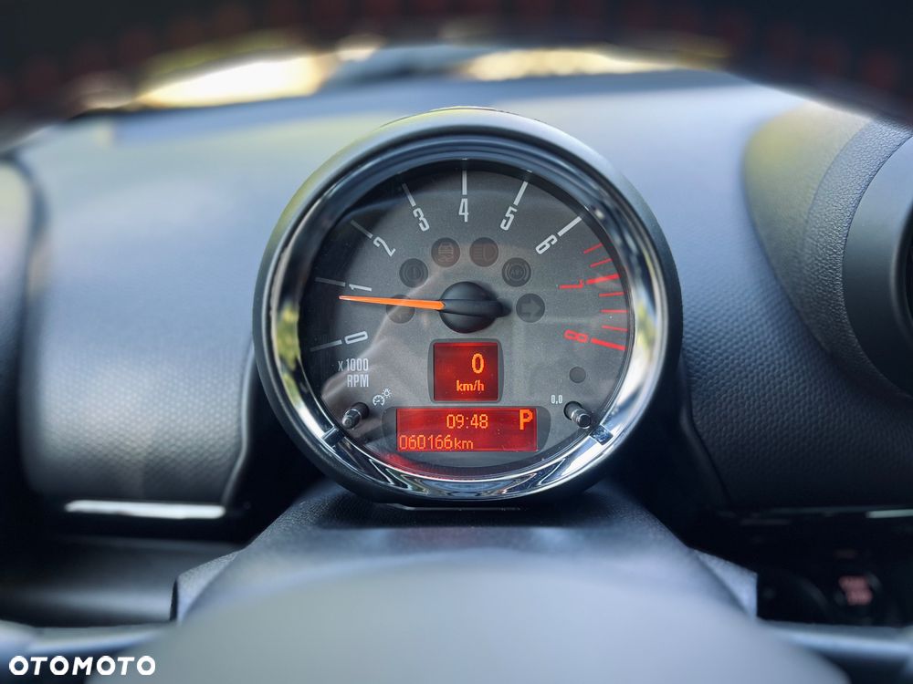 MINI Countryman Cooper S ALL4 sport - 10
