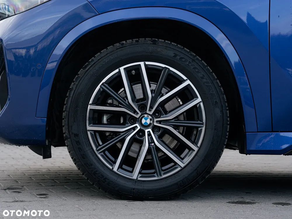 BMW X1 sDrive20i - 5