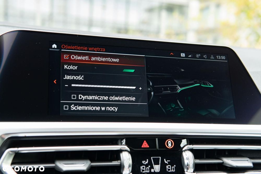 BMW Seria 4 420d xDrive M Sport - 30