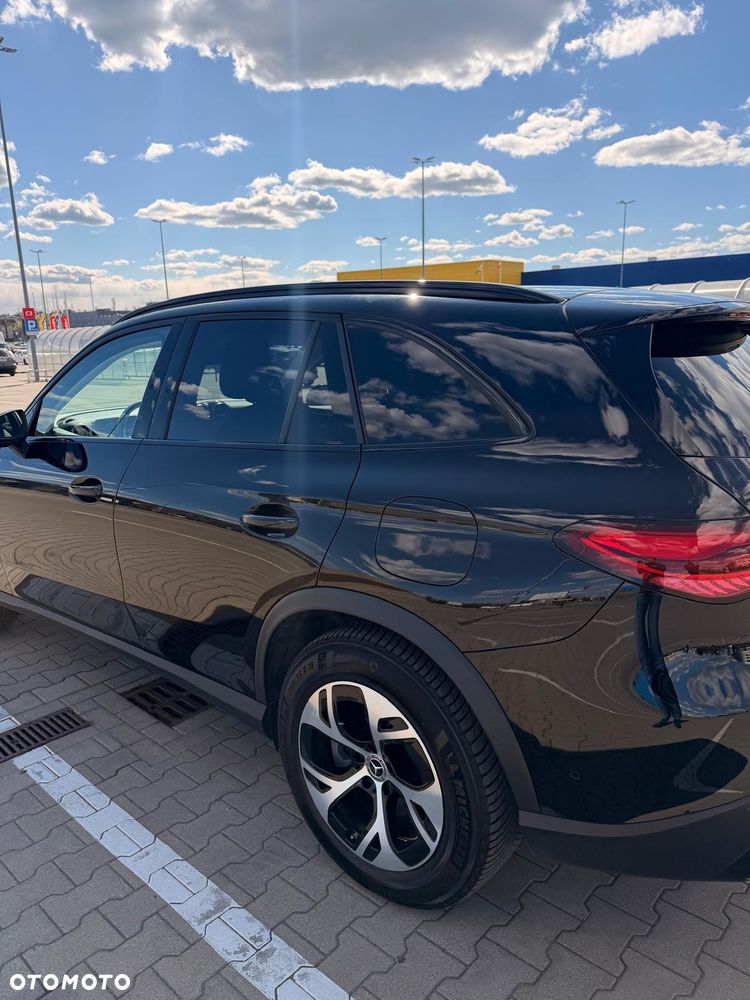 Mercedes-Benz GLC 300 de 4Matic 9G-TRONIC Avantgarde Advanced - 9