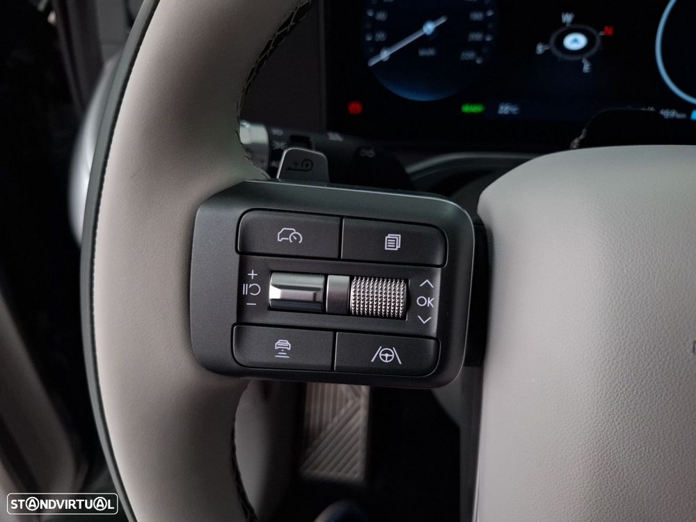 Hyundai Ioniq 9 110.3 kWh Calligraphy - 17