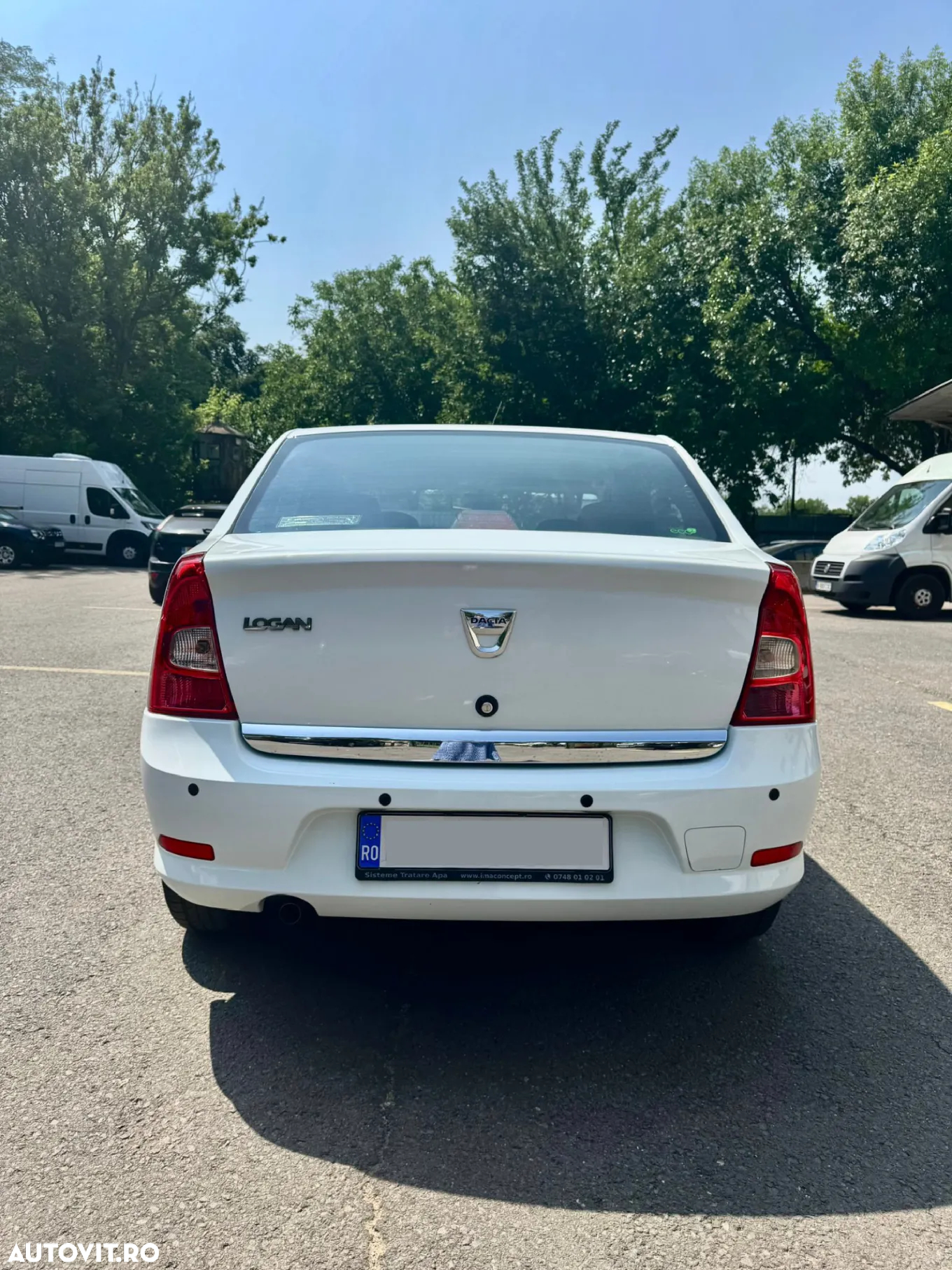 Dacia Logan - 4