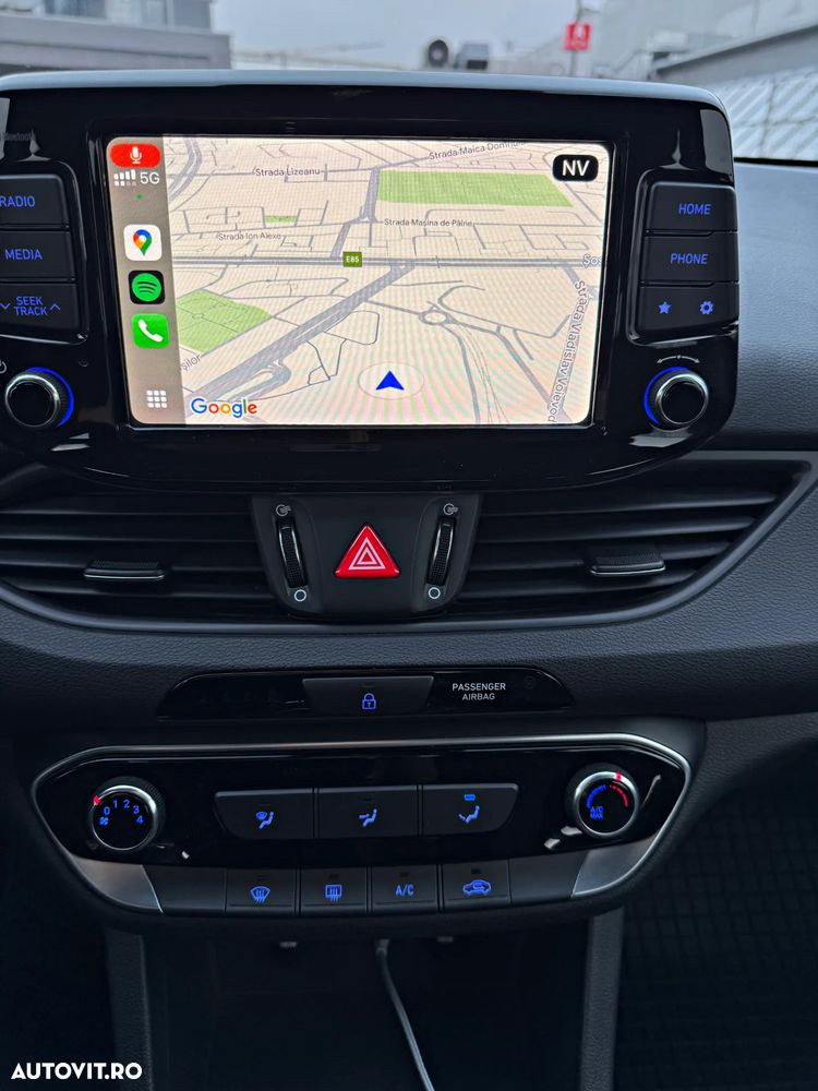 Hyundai i30 1.0 T-GDI Select - 9