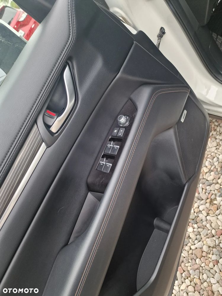 Mazda CX-5 - 15