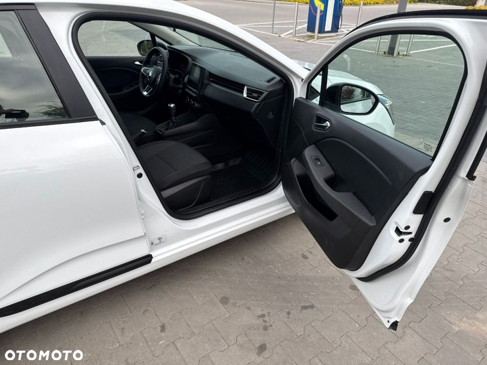 Renault Clio - 34