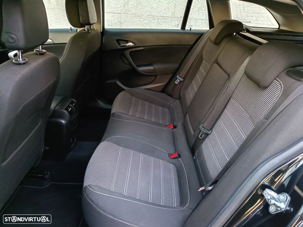 Opel Insignia Sports Tourer 2.0 CDTi Executive S/S - 7