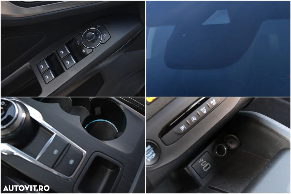 Ford Focus 1.5 EcoBlue Start-Stopp-System Aut. ACTIVE - 16