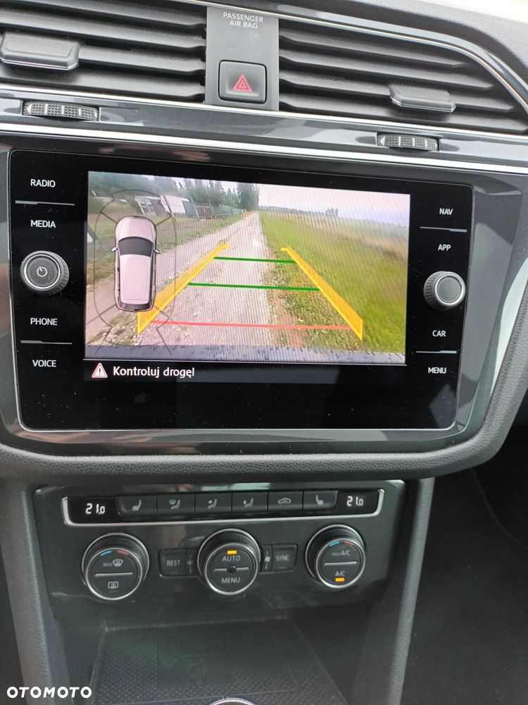 Volkswagen Tiguan 2.0 TDI SCR R-Line - 14