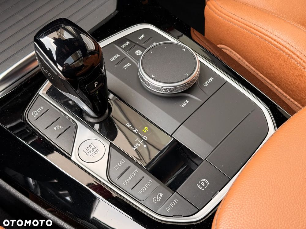 BMW X3 xDrive20d M Sport sport - 23
