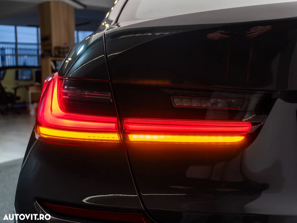 BMW Seria 3 330e Aut. M Sport - 19