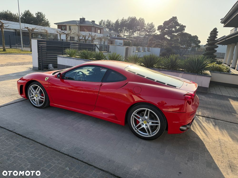 Ferrari F430 F1 - 15
