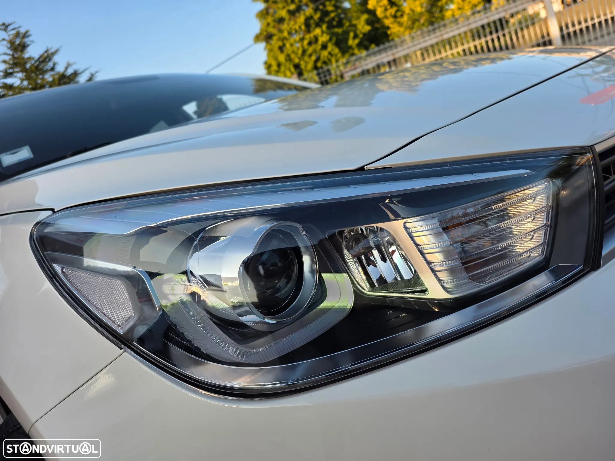 Kia Rio 1.2 CVVT Dynamic - 7