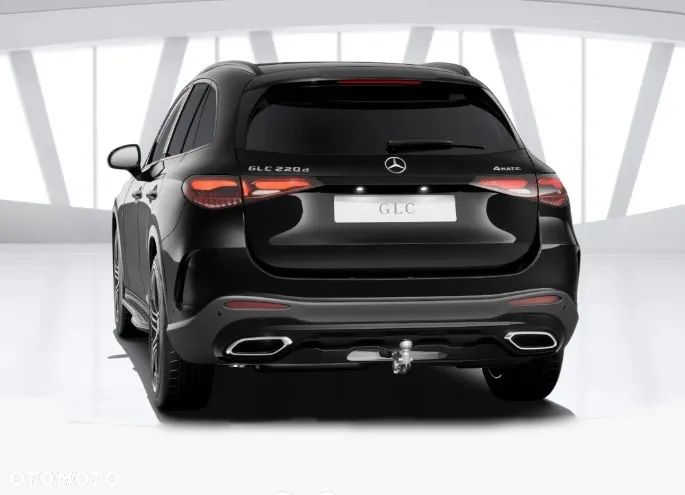 Mercedes-Benz GLC - 5
