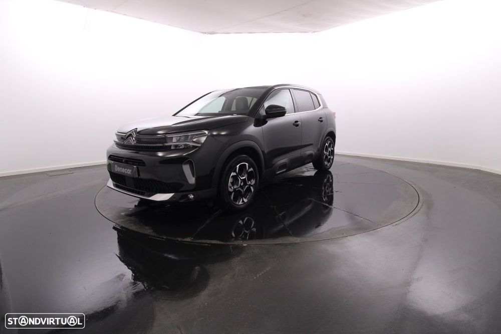 Citroën C5 Aircross 1.5 BlueHDi Max EAT8 - 1