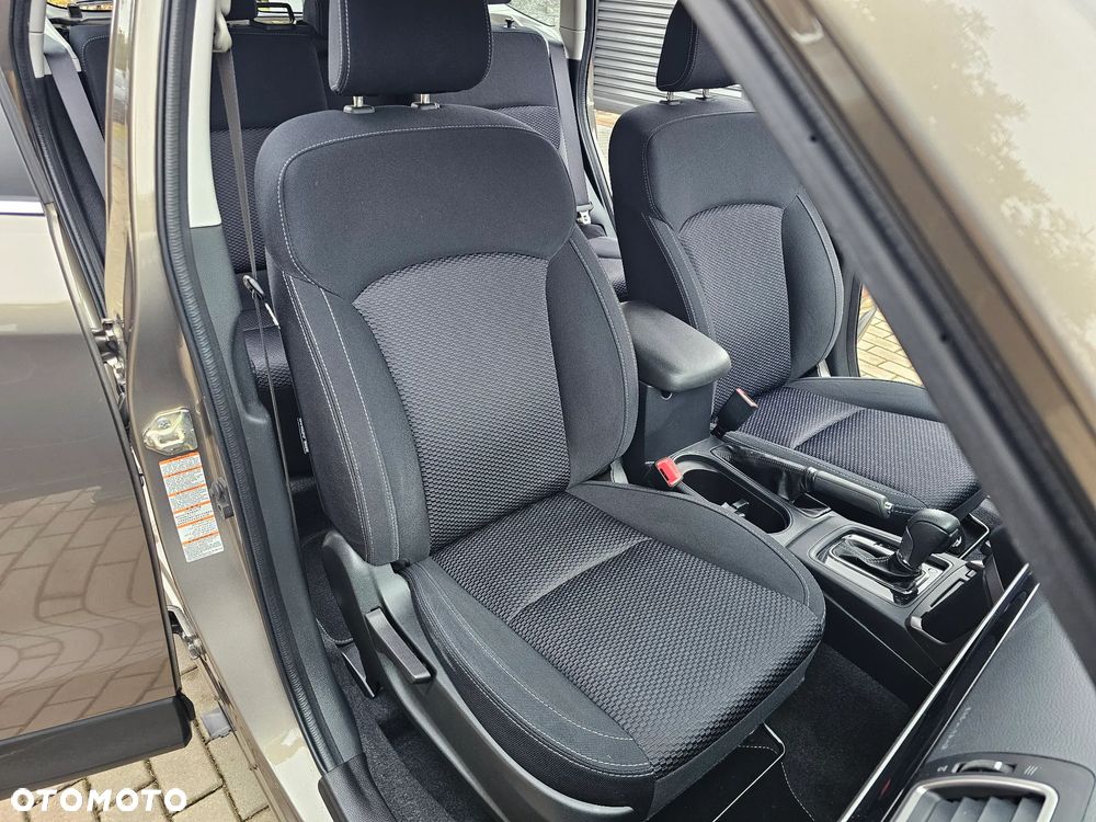 Subaru Forester 2.0 i Exclusive Lineartronic - 13