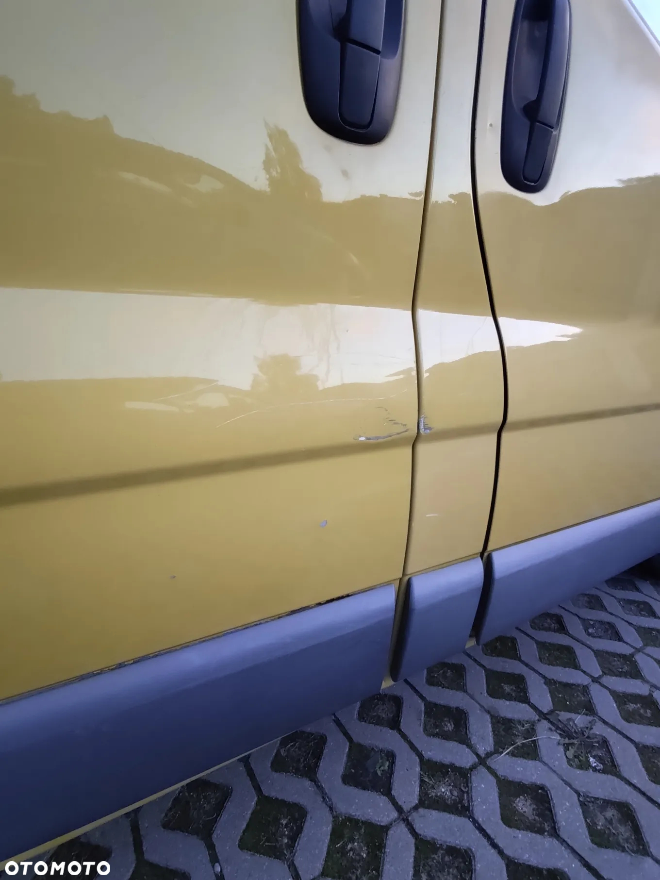 Opel Vivaro - 14