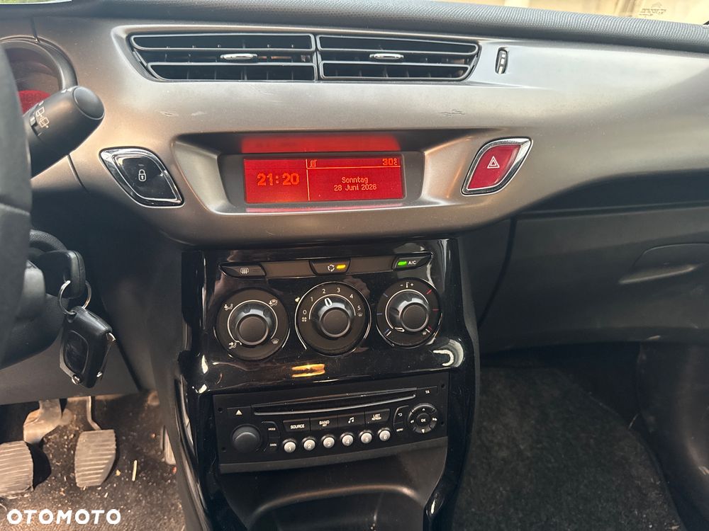 Citroën C3 Pure Tech (VTi) 68 Selection - 12