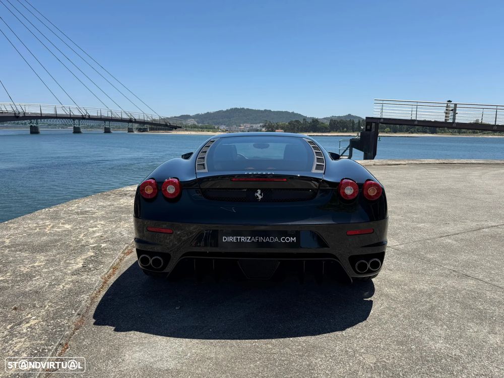 Ferrari F430 - 6