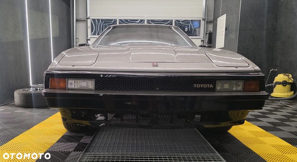 Toyota Celica - 5