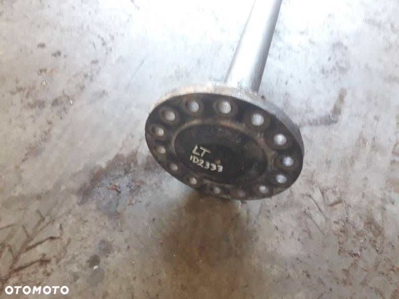 PÓŁOŚ LEWY TYŁ MAN 14.232 F2000 - 3