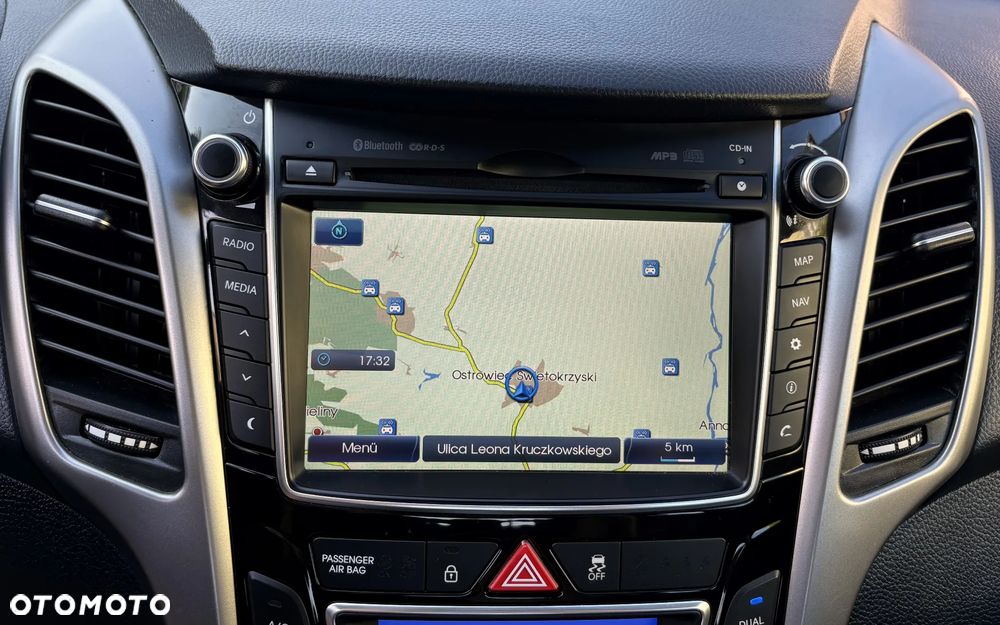 Hyundai i30 1.4 Premium - 23