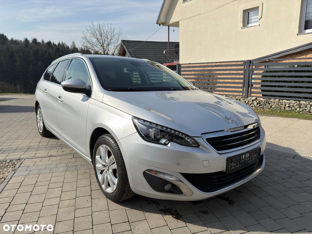 Peugeot 308 PureTech 130 Stop & Start Access - 2