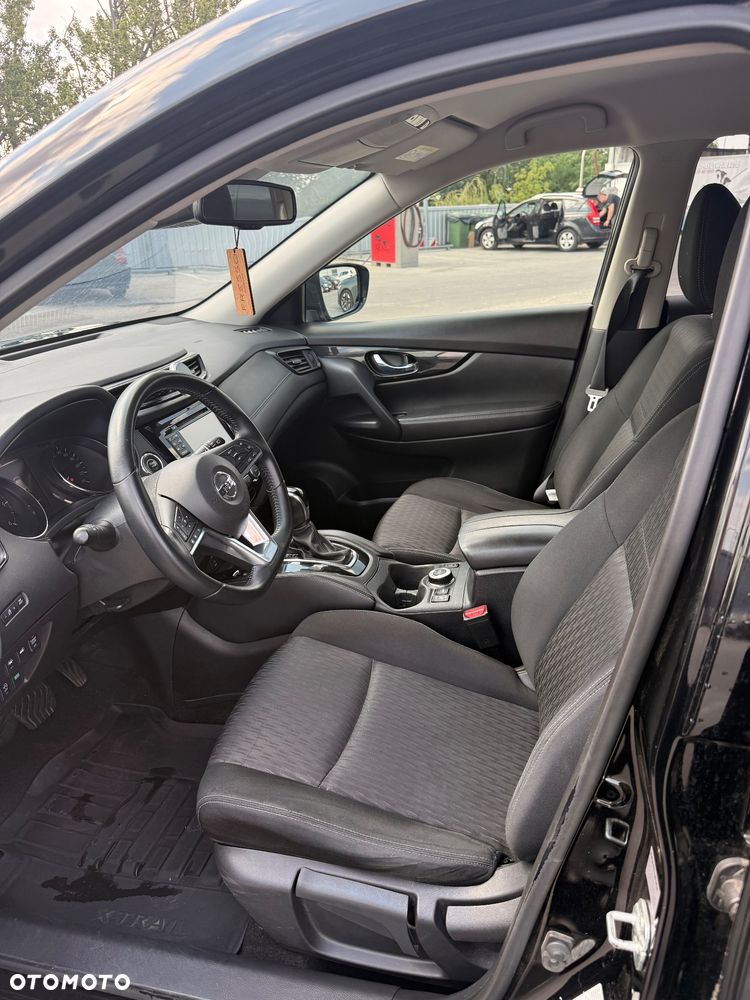Nissan X-Trail 2.0 dCi Acenta 4WD Xtronic - 4