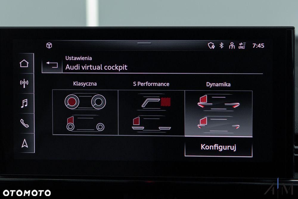 Audi A5 Sportback - 29