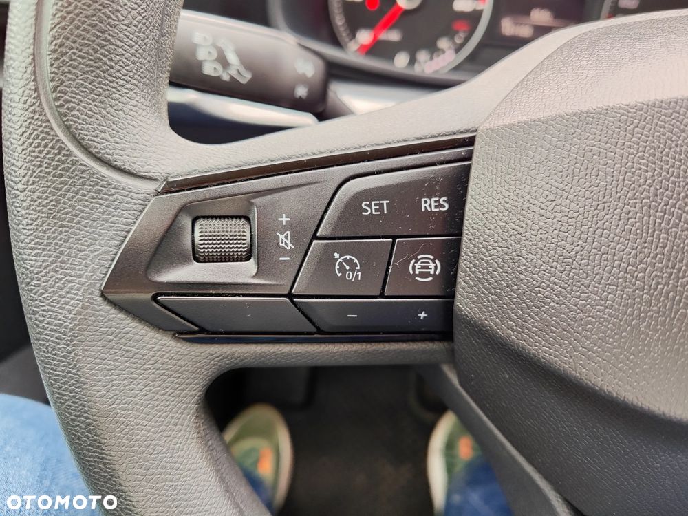 Seat Leon 2.0 TDI Road Edition - 28