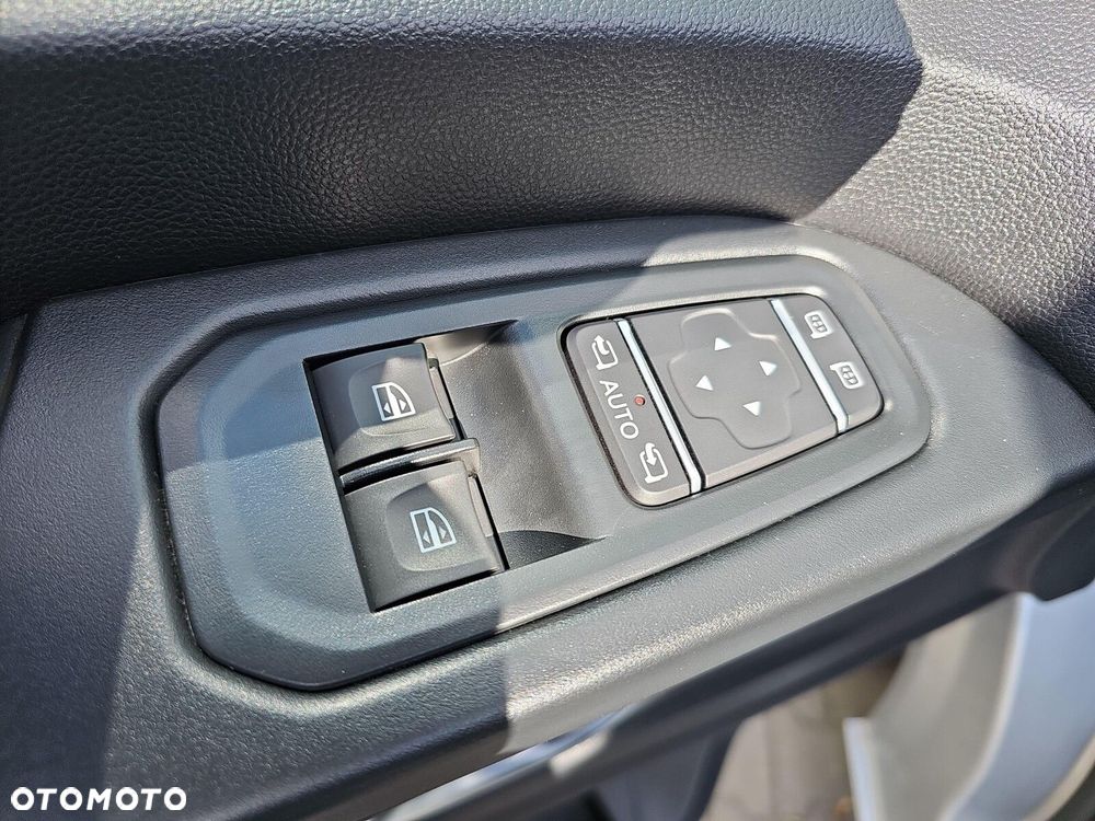 Renault Trafic Kombi 2.0 L2 Pack Clim EDC - 22