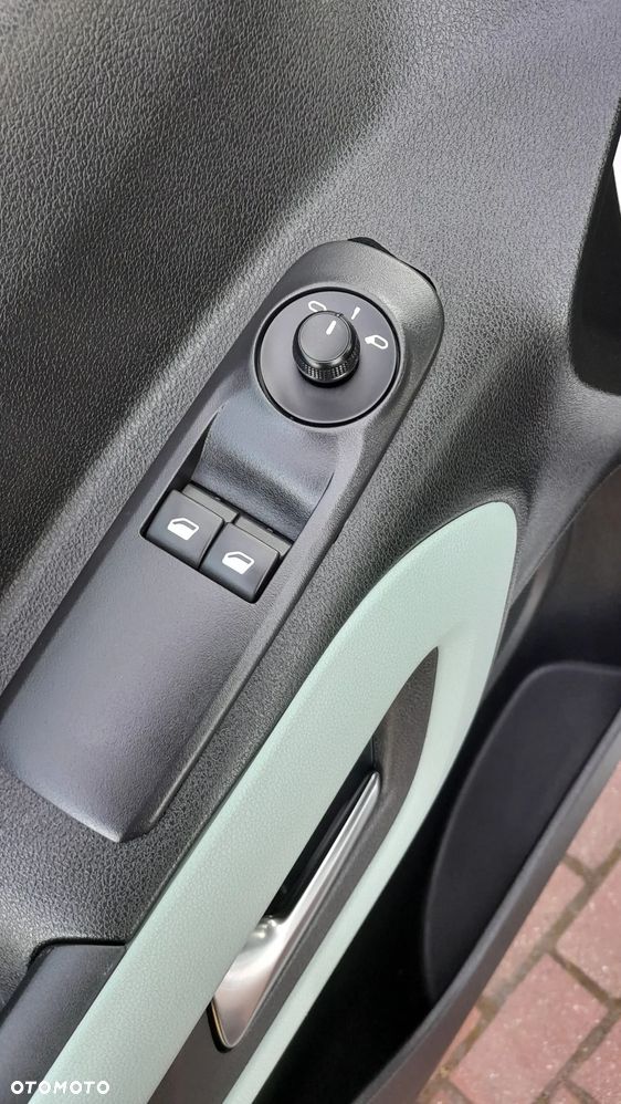 Citroën Berlingo - 21