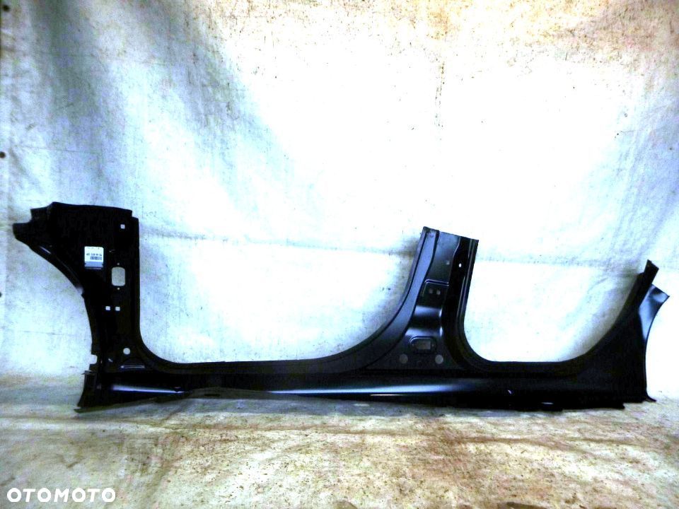 RENAULT grand SCENIC III 3 PRÓG PRAWY NOWY ORYGINAŁ - 3