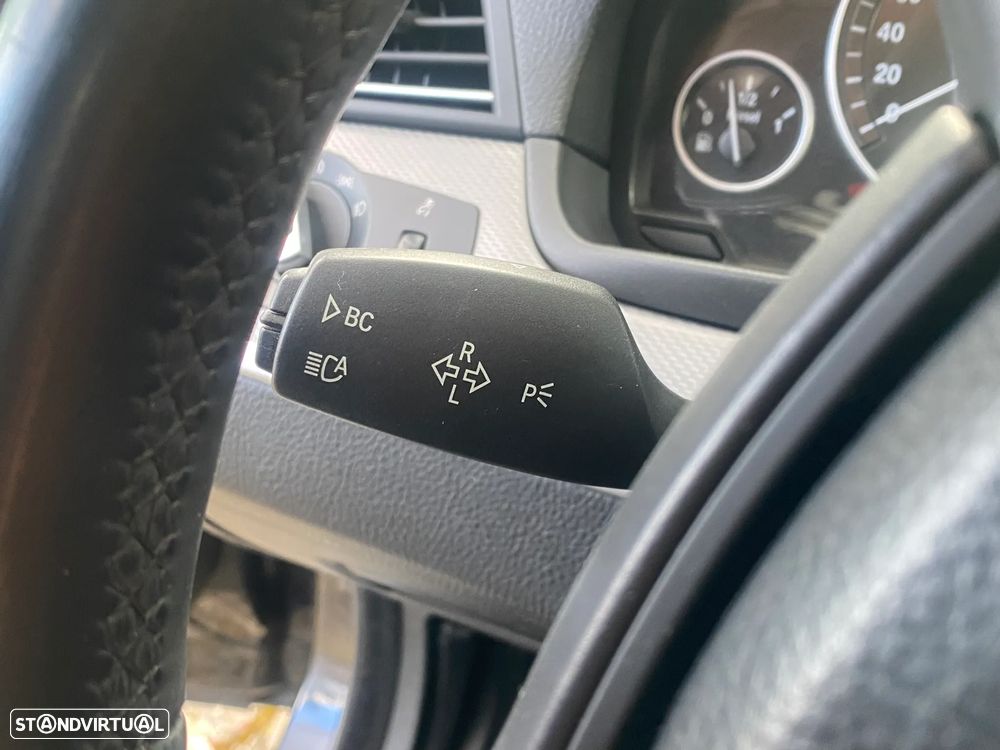 BMW 520 d Pack M Auto - 24