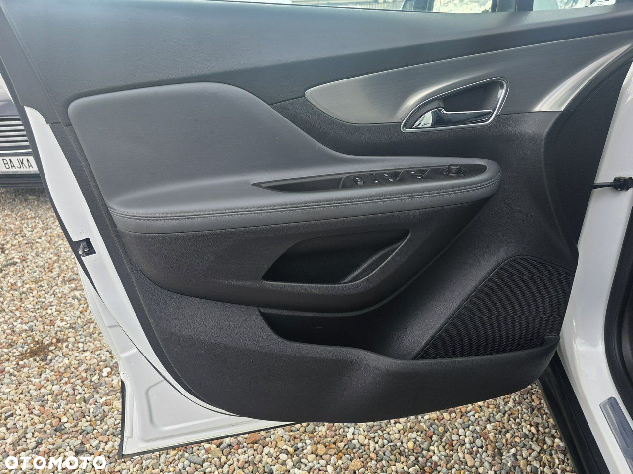 Opel Mokka - 24